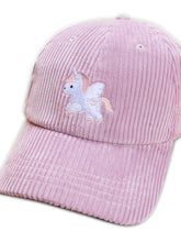 Load image into Gallery viewer, HUXBABY MAGICAL UNICORN CAP
