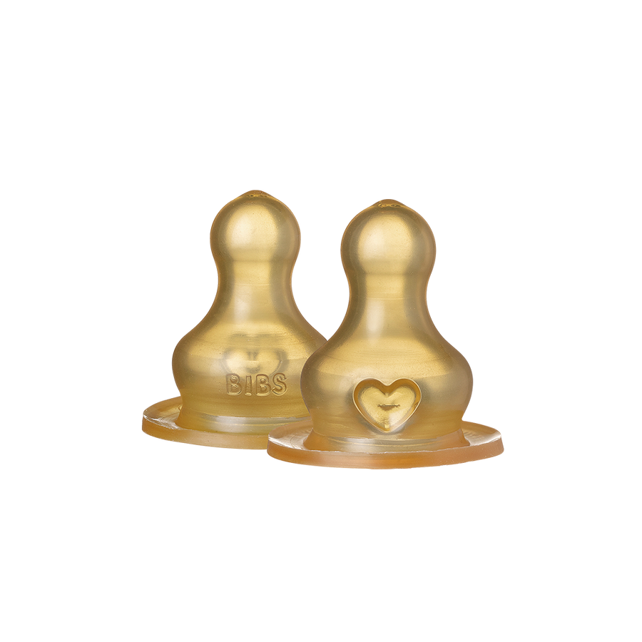 Slow flow baby bottle nipples clearance