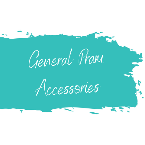 General Pram Accessories