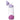 B.BOX TRITAN DRINK BOTTLE 600ML SUGAR PLUM