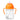 B.BOX SIPPY CUP ORANGE ZING