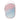 B.BOX INSULATED SNACK BAG MORNING SKY