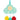 HAPE MUSICAL CLOUD LIGHT