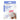 Breast milk storage bags packaging with a hand holding a bag, on a white background.