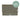 ALL4ELLA RECYCLED CHANGING WALLET SAGE