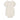 MILKY RIB BUBBYSUIT SHORT SLEEVE