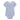 MILKY BLUE RIB BUBBYSUIT