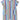 MILKY CRINKLE STRIPE ROMPER