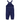 KORANGO CORD OVERALL NAVY