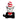 PALM PALS CAT IN THE HAT