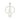MATCHSTICK MONKEY TEETHING TOY AND GEL APPLICATOR CONFETTI CREAM