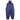 KORANGO RAIN OVERALL NAVY