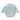 WILSON + FRENCHY ORGANIC KNITTED JUMPER CLOUD BLUE