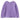 MILKY CABLE KNIT JUMPER LILAC