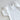 LOVE HENRY BABY GIRL LACE SLEEVE ROMPER WHITE