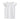 MILKY BRODERIE FRILL TEE WHITE