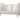 GROTIME MANHATTAN COT WARM WHITE