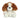 PALM PALS LADY SPANIEL