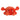 PALM PALS SNIPPY THE CRAB