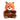 PALM PALS REI RED PANDA
