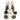 PALM PALS BEAU FRENCH BULLDOG