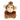 PALM PALS BOOMER MONKEY