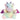PALM PALS ASTER PINK DRAGON