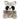 PALM PALS RASCAL RACCOON