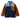 MILKY RANGER SHERPA JACKET INK