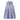 MILKY GINGHAM DRESS BLUE