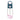 B.BOX TRITAN DRINK BOTTLE 450ML INDIGO ROSE