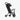 SMARTRIKE WIND LIGHT WEIGHT STROLLER BLACK