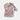 LOVE HENRY GIRLS MARY DRESS PINK/WHITE SPOT