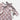 LOVE HENRY GIRLS MARY DRESS PINK/WHITE SPOT