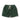 WILSON & FRENCHY MOSS GREEN ORGANIC CORD SHORT