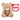 GUND MINI BEARS KAI