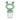 HAAKAA FRESH FOOD FEEDER & COVER SET