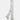 TOSHI DREAMTIME ORGANIC FOOTED TIGHTS ASH