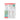 PIGEON BOTTLE SOFT TOUCH PP 240ML TWIN PACK