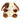PALM PALS CLOVER BUNNY
