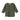 NATURE BABY LS RIVER TEE THYME OAK LEAF