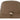 TOSHI SUNHAT OLLY CHESTNUT XL