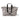 OIOI FOLD UP TOTE LEOPARD