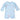 TOSHI SWIM BABY ONESIE LONG SLEEVE CLASSIC REEF