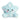 PALM PALS CHRISTMAS FROSTY SNOWFLAKE