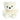 PALM PALS PUCK POLAR BEAR