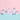 LITTLE STACKERS BIRTH TO TODDLER BUNDLE PINK/PURPLE