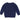 KORANGO TRACTOR KNIT SWEATER NAVY