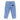 KORANGO SOFT DENIM PANTS LIGHT DENIM