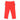 KORANGO COTTON LEGGING RED